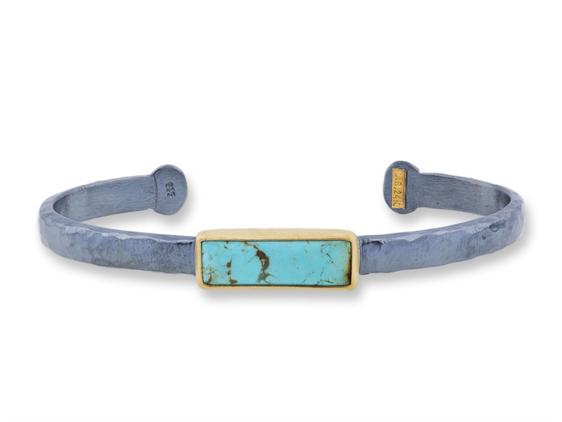 Turquoise Bangle