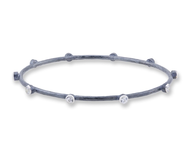 Ten Station Bangle